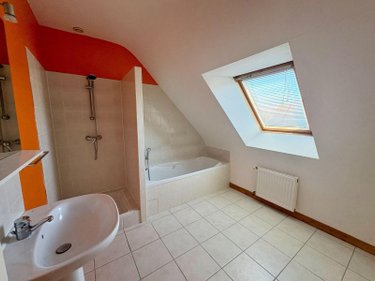 Maison a vendre Pacé 35740 Ille-et-Vilaine 101 m2 6 pièces 385540 euros