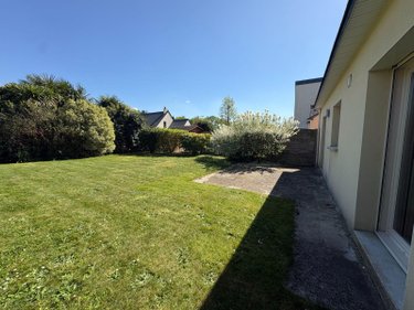 Maison a vendre Pacé 35740 Ille-et-Vilaine 101 m2 6 pièces 385540 euros