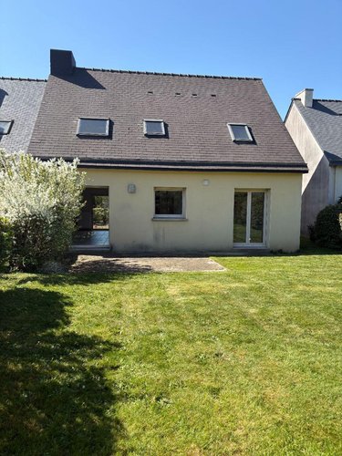 Maison a vendre Pacé 35740 Ille-et-Vilaine 101 m2 6 pièces 385540 euros