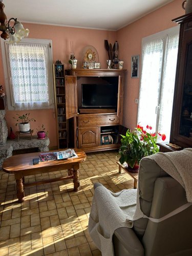 Maison a vendre Elliant 29370 Finistère 102 m2 5 pièces 188640 euros