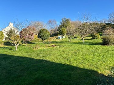 Maison a vendre Elliant 29370 Finistère 102 m2 5 pièces 188640 euros