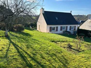 Maison a vendre Elliant 29370 Finistère 102 m2 5 pièces 188640 euros