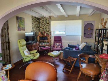 Maison a vendre Roscoff 29680 Finistère 140 m2 6 pièces 467500 euros
