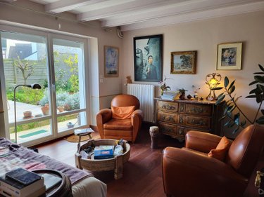 Maison a vendre Roscoff 29680 Finistère 140 m2 6 pièces 467500 euros