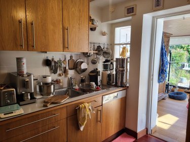 Maison a vendre Roscoff 29680 Finistère 140 m2 6 pièces 467500 euros