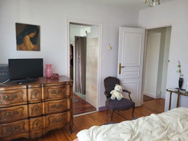 Maison a vendre Roscoff 29680 Finistère 140 m2 6 pièces 467500 euros