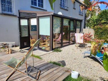 Maison a vendre Roscoff 29680 Finistère 140 m2 6 pièces 467500 euros