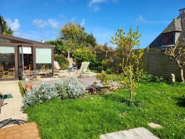 Maison a vendre Roscoff 29680 Finistère 140 m2 6 pièces 467500 euros