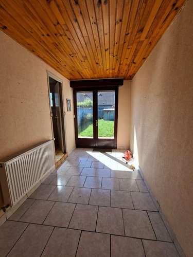 Maison a vendre Armentières 59280 Nord 85 m2 4 pièces 136500 euros