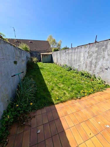 Maison a vendre Armentières 59280 Nord 85 m2 4 pièces 136500 euros