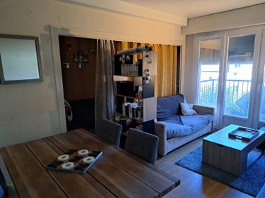 Appartement a vendre Le Mans 72000 Sarthe 40 m2  65100 euros