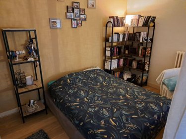 Appartement a vendre Le Mans 72000 Sarthe 40 m2  65100 euros