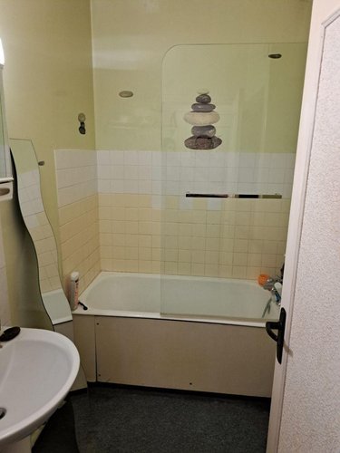 Appartement a vendre Le Mans 72000 Sarthe 40 m2  65100 euros