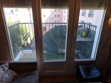 Appartement a vendre Le Mans 72000 Sarthe 40 m2  65100 euros