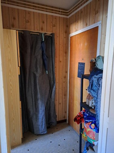 Appartement a vendre Le Mans 72000 Sarthe 40 m2  65100 euros