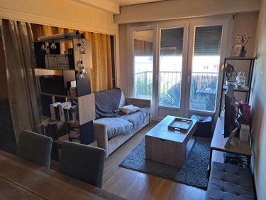 Appartement a vendre Le Mans 72000 Sarthe 40 m2  65100 euros