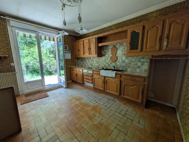 Maison a vendre Changé 72560 Sarthe 132 m2 6 pièces 262650 euros