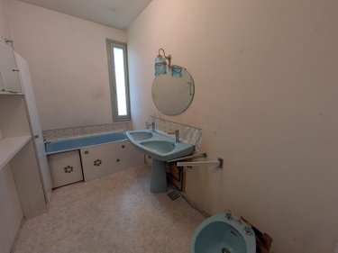 Maison a vendre Changé 72560 Sarthe 132 m2 6 pièces 262650 euros