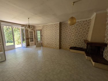 Maison a vendre Changé 72560 Sarthe 132 m2 6 pièces 262650 euros