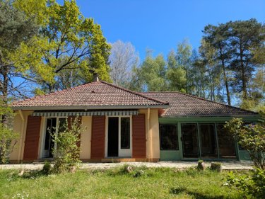 Maison a vendre Changé 72560 Sarthe 132 m2 6 pièces 262650 euros