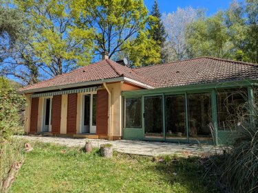 Maison a vendre Changé 72560 Sarthe 132 m2 6 pièces 262650 euros