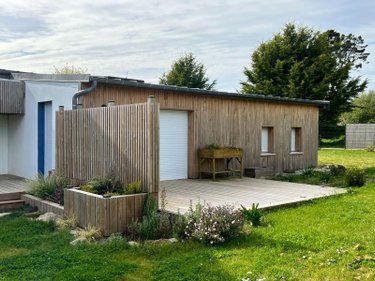 Maison a vendre Moëlan-sur-Mer 29350 Finistère 206 m2 7 pièces 820000 euros