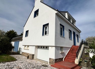 Maison a vendre Moëlan-sur-Mer 29350 Finistère 206 m2 7 pièces 820000 euros