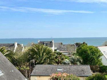 Maison a vendre Moëlan-sur-Mer 29350 Finistère 206 m2 7 pièces 820000 euros