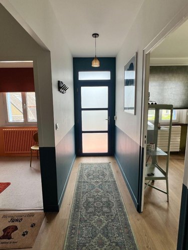 Maison a vendre Moëlan-sur-Mer 29350 Finistère 206 m2 7 pièces 820000 euros