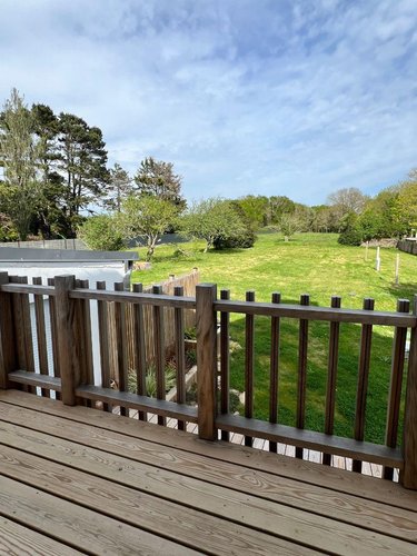 Maison a vendre Moëlan-sur-Mer 29350 Finistère 206 m2 7 pièces 820000 euros