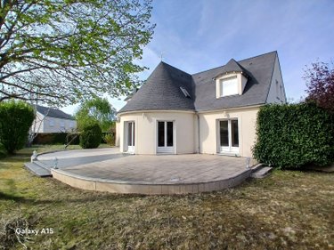 Maison a vendre Olivet 45160 Loiret 200 m2 10 pièces 531400 euros