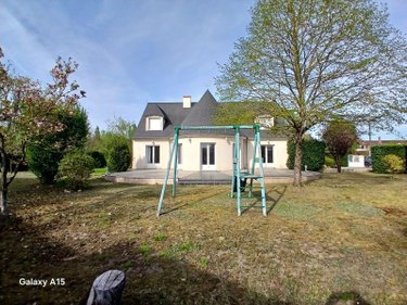 Maison a vendre Olivet 45160 Loiret 200 m2 10 pièces 531400 euros