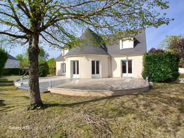 Maison a vendre Olivet 45160 Loiret 200 m2 10 pièces 531400 euros