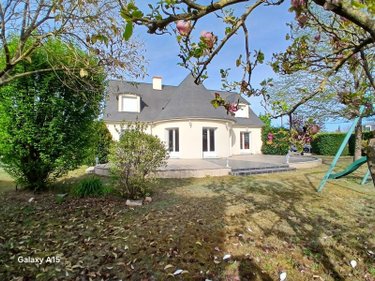 Maison a vendre Olivet 45160 Loiret 200 m2 10 pièces 531400 euros