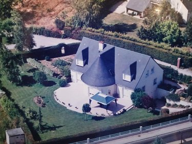 Maison a vendre Olivet 45160 Loiret 200 m2 10 pièces 531400 euros