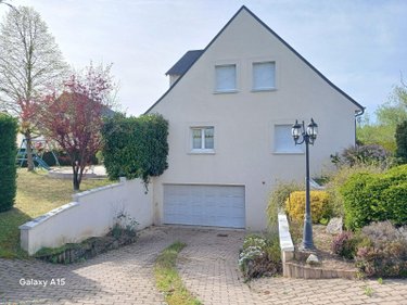 Maison a vendre Olivet 45160 Loiret 200 m2 10 pièces 531400 euros