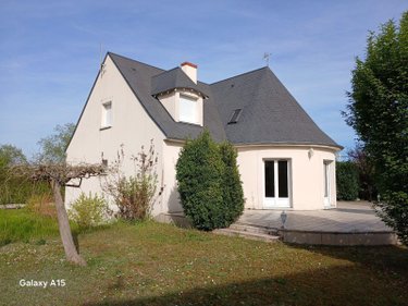 Maison a vendre Olivet 45160 Loiret 200 m2 10 pièces 531400 euros