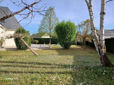 Maison a vendre Olivet 45160 Loiret 200 m2 10 pièces 531400 euros