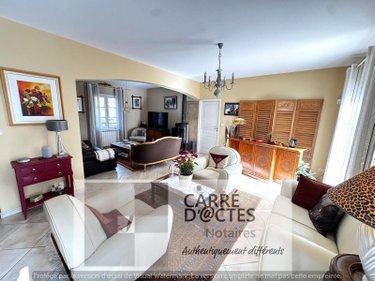 Maison a vendre Nages-et-Solorgues 30114 Gard 169 m2 6 pièces 535000 euros