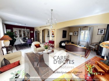 Maison a vendre Nages-et-Solorgues 30114 Gard 169 m2 6 pièces 535000 euros