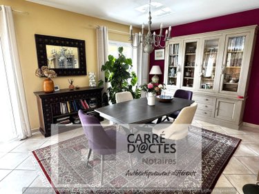 Maison a vendre Nages-et-Solorgues 30114 Gard 169 m2 6 pièces 535000 euros