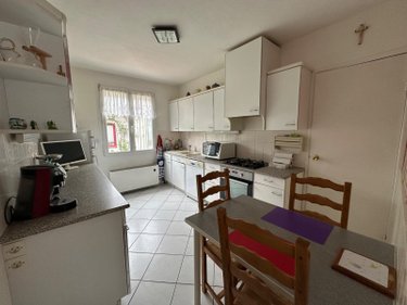 Maison a vendre Gravelines 59820 Nord 114 m2 4 pièces 177000 euros