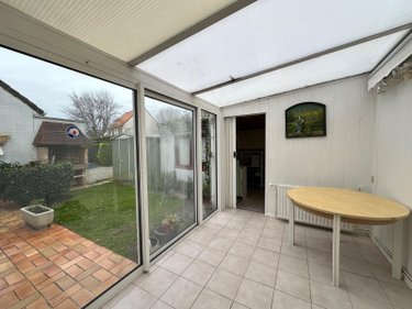 Maison a vendre Gravelines 59820 Nord 114 m2 4 pièces 177000 euros