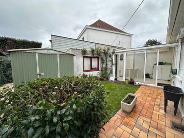 Maison a vendre Gravelines 59820 Nord 114 m2 4 pièces 177000 euros