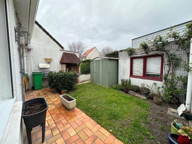 Maison a vendre Gravelines 59820 Nord 114 m2 4 pièces 177000 euros