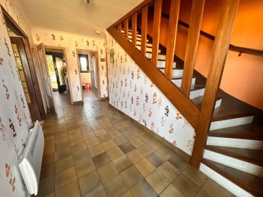 Maison a vendre Cudot 89116 Yonne 115 m2 5 pièces 146000 euros