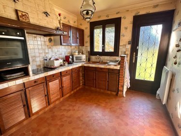 Maison a vendre Cudot 89116 Yonne 115 m2 5 pièces 146000 euros