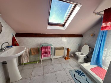 Maison a vendre Cudot 89116 Yonne 115 m2 5 pièces 146000 euros