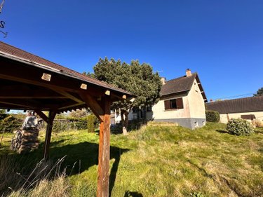 Maison a vendre Cudot 89116 Yonne 115 m2 5 pièces 146000 euros