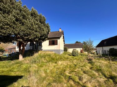 Maison a vendre Cudot 89116 Yonne 115 m2 5 pièces 146000 euros